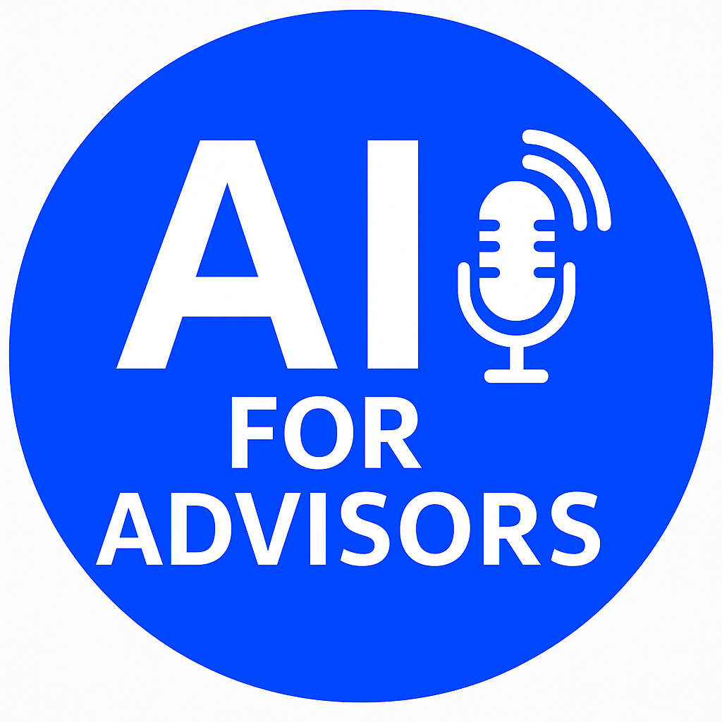 AI for Advisors